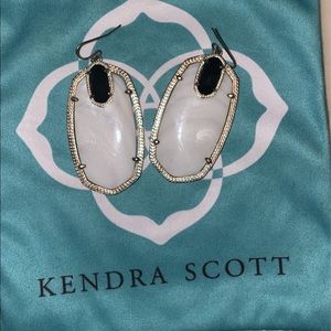 Kendra Scott earrings